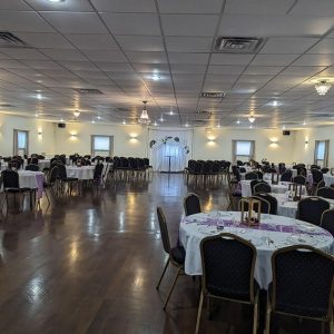 Cooperstown Event Center