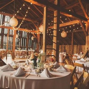The Barn at Falling Water