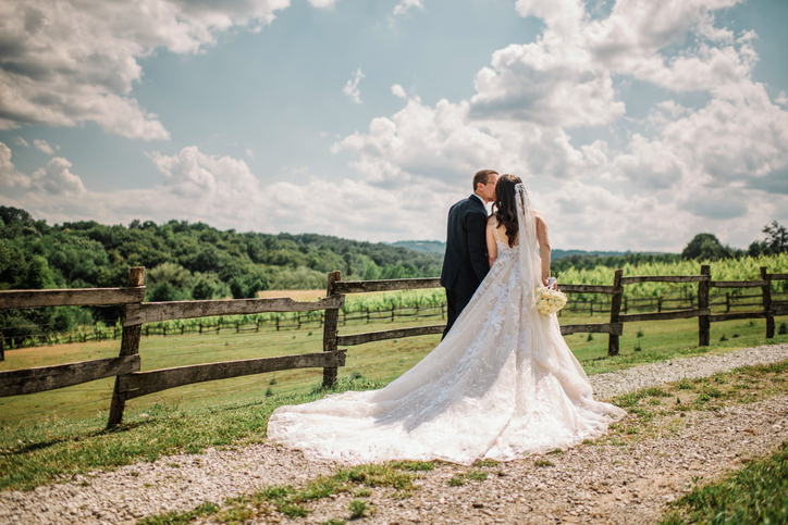 From Shower to Reception Catering a Seamless Wedding Journey